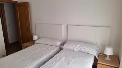 Piso en alquiler en Calle del Txofre, 7, Gros (San Sebastián - Donostia) de 1.750 €<span>/mes</span>