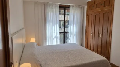 Piso en alquiler en Calle del Txofre, 7, Gros (San Sebastián - Donostia) de 1.750 €<span>/mes</span>
