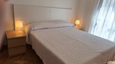 Piso en alquiler en Calle del Txofre, 7, Gros (San Sebastián - Donostia) de 1.750 €<span>/mes</span>