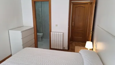 Piso en alquiler en Calle del Txofre, 7, Gros (San Sebastián - Donostia) de 1.750 €<span>/mes</span>