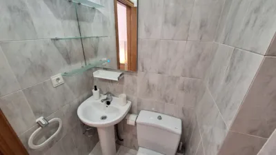 Piso en alquiler en Calle del Txofre, 7, Gros (San Sebastián - Donostia) de 1.750 €<span>/mes</span>