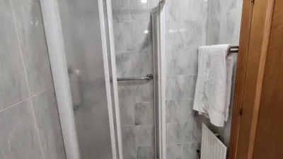 Piso en alquiler en Calle del Txofre, 7, Gros (San Sebastián - Donostia) de 1.750 €<span>/mes</span>