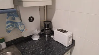 Piso en alquiler en Calle del Txofre, 7, Gros (San Sebastián - Donostia) de 1.750 €<span>/mes</span>