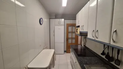 Piso en alquiler en Calle del Txofre, 7, Gros (San Sebastián - Donostia) de 1.750 €<span>/mes</span>