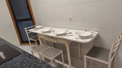 Piso en alquiler en Calle del Txofre, 7, Gros (San Sebastián - Donostia) de 1.750 €<span>/mes</span>