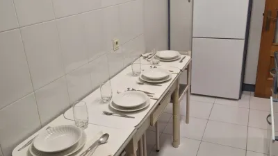 Piso en alquiler en Calle del Txofre, 7, Gros (San Sebastián - Donostia) de 1.750 €<span>/mes</span>