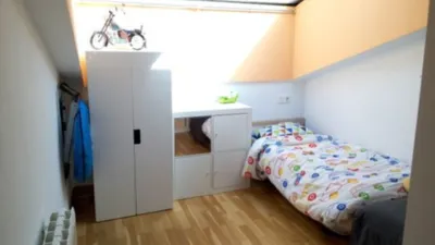Duplex at Carrer de Joaquim Mensa, 98 photo 14