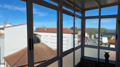 Apartment on Calle del Progreso, 13 photo 14