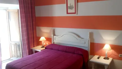 Casa rústica en venta en Calle de Francisco Pizarro, 4 - Vista 4