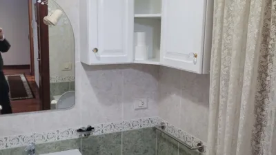 Piso – A Coruña, Agra do Orzán - Vista 3