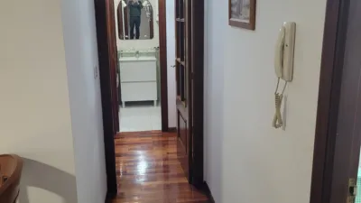 Piso – A Coruña, Agra do Orzán - Vista 5