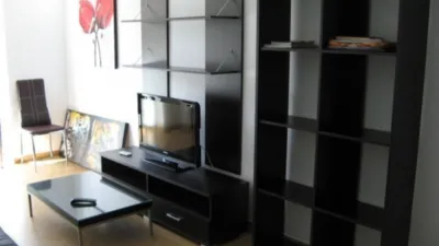 Piso en alquiler en Calle de San Julián, 12, Plasencia de 430 €<span>/mes</span>