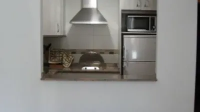 Piso en alquiler en Calle de San Julián, 12, Plasencia de 430 €<span>/mes</span>