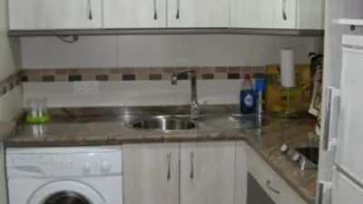 Piso en alquiler en Calle de San Julián, 12, Plasencia de 430 €<span>/mes</span>