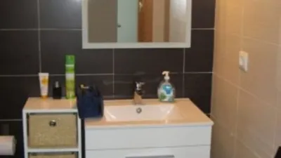 Piso en alquiler en Calle de San Julián, 12, Plasencia de 430 €<span>/mes</span>