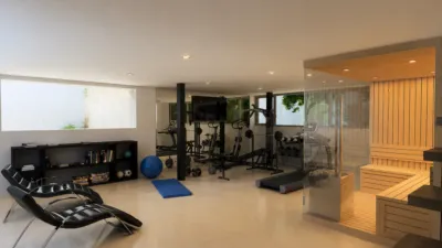 Casa – Calpe - Calp - Vista 5