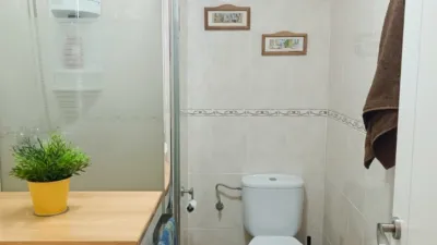 Piso en alquiler en Calle de la República de Colombia, 18, Zona Playa (Laredo) de 750 €<span>/mes</span>