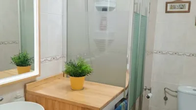Piso en alquiler en Calle de la República de Colombia, 18, Zona Playa (Laredo) de 750 €<span>/mes</span>