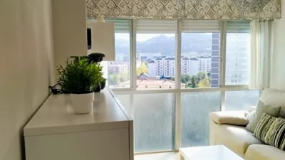 Piso en alquiler en Calle de la República de Colombia, 18, Zona Playa (Laredo) de 750 €<span>/mes</span>