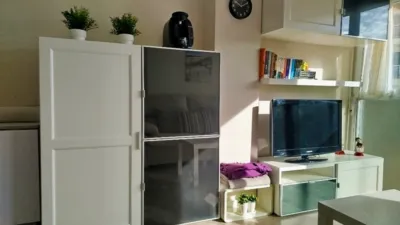 Piso en alquiler en Calle de la República de Colombia, 18, Zona Playa (Laredo) de 750 €<span>/mes</span>