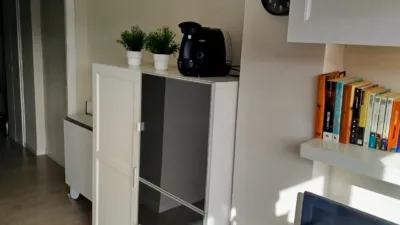 Piso en alquiler en Calle de la República de Colombia, 18, Zona Playa (Laredo) de 750 €<span>/mes</span>