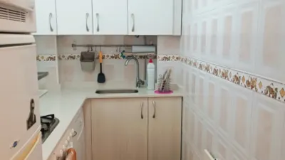 Piso en alquiler en Calle de la República de Colombia, 18, Zona Playa (Laredo) de 750 €<span>/mes</span>
