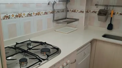 Piso en alquiler en Calle de la República de Colombia, 18, Zona Playa (Laredo) de 750 €<span>/mes</span>