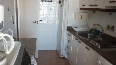 Apartment on Calle del Maestro Parada, 1 photo 11