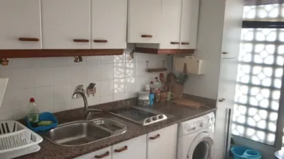 Apartment on Calle del Maestro Parada, 1 photo 12