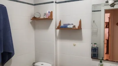 Apartment on Calle del Maestro Parada, 1 photo 13