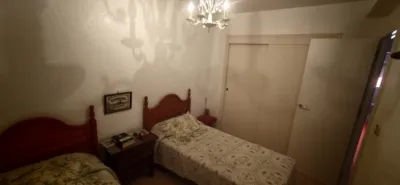 Apartment on Calle del Maestro Parada, 1 photo 14
