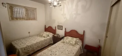 Apartment on Calle del Maestro Parada, 1 photo 15