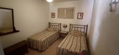 Apartment on Calle del Maestro Parada, 1 photo 17