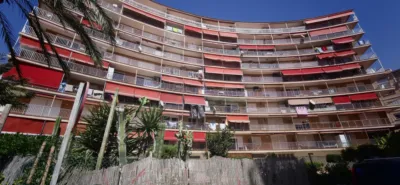 Apartment on Calle del Maestro Parada, 1 photo 3