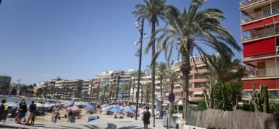 Apartment on Calle del Maestro Parada, 1 photo 4