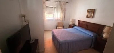 Apartment on Calle del Maestro Parada, 1 photo 7