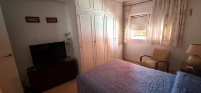 Apartment on Calle del Maestro Parada, 1 photo 8