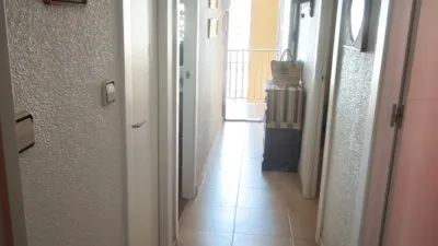 Apartment on Calle del Maestro Parada, 1 photo 9