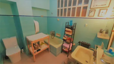 Piso – Elda, Prosperidad - Vista 5