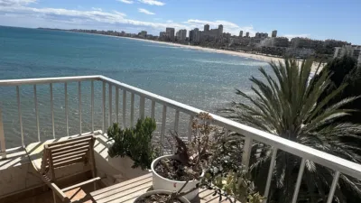 Pis – El Campello - Vista 3