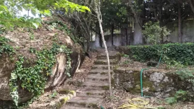 House - Más