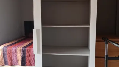 Estudio en venta en Calle de la Campa, 33, Oeste (Logroño) de 100.000 €