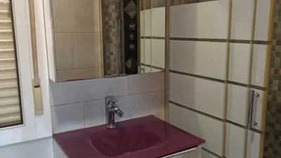 Estudio en venta en Calle de la Campa, 33, Oeste (Logroño) de 100.000 €