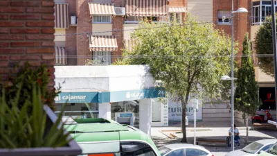 Piso en Avenida Dr. López Cantanero Ballesteros, 3 photo 31