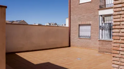 Piso en Avenida Dr. López Cantanero Ballesteros, 3 photo 34