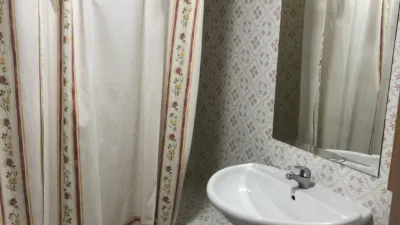 Piso en alquiler en Calle de José Carbajal, 12, Hospital-Parque Sur (Albacete Capital) de 1.250 €<span>/mes</span>