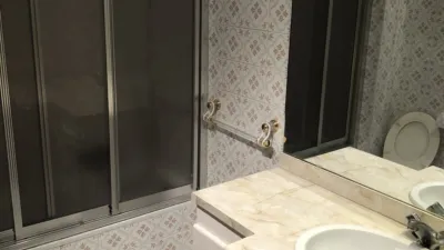 Piso en alquiler en Calle de José Carbajal, 12, Hospital-Parque Sur (Albacete Capital) de 1.250 €<span>/mes</span>