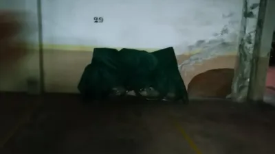 Garaje en venta en Calle Anxeriz, 7 - Vista 5
