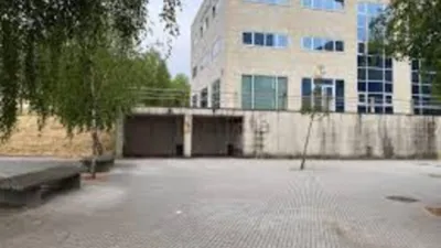 Garaje en venta en Rúa de Miguel Ferro Caaveiro, 12 - Vista 2