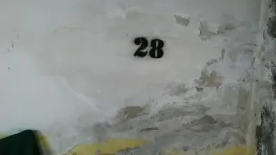 Garaje en venta en Calle Anxeriz, 7 - Vista 3